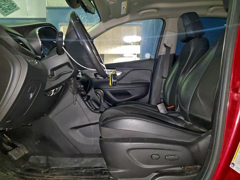 Фото 7 - BUICK ENCORE