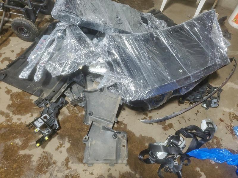 Фото 12 - AUDI A4