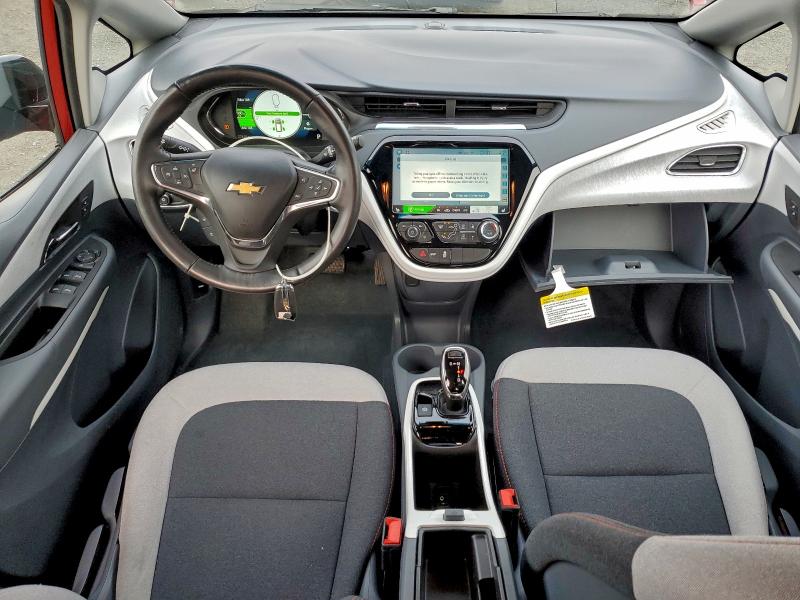 Фото 8 - CHEVROLET BOLT