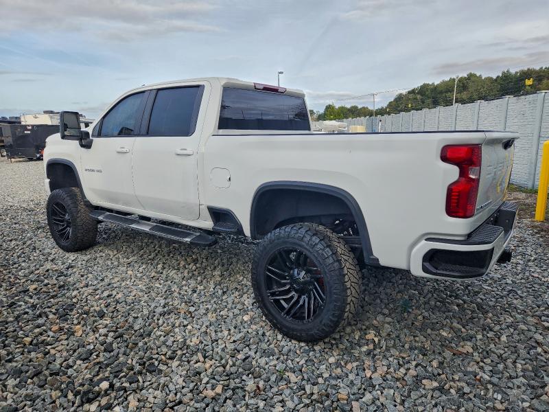 Фото 2 - CHEVROLET ALL Models