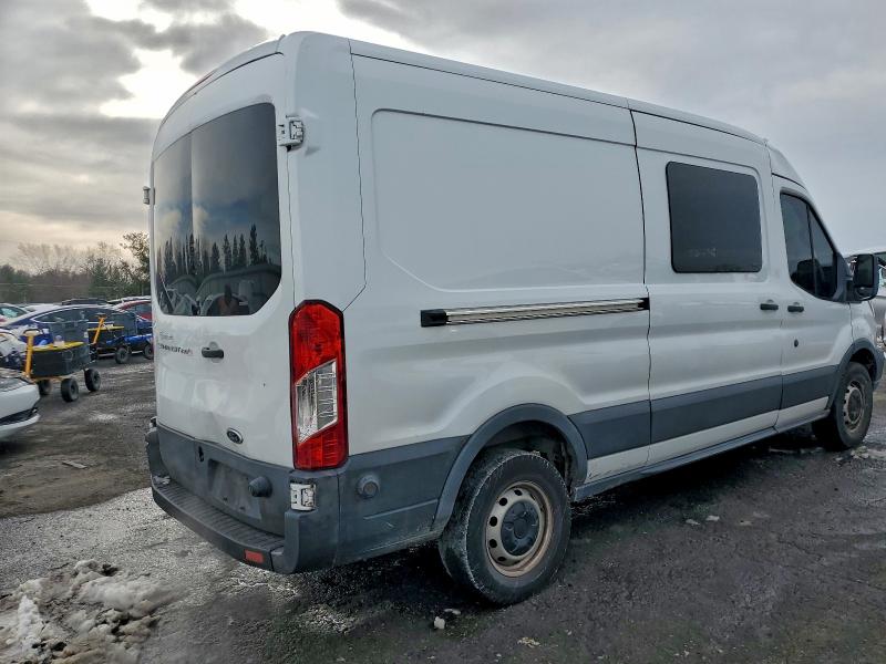 Фото 3 - FORD TRANSIT