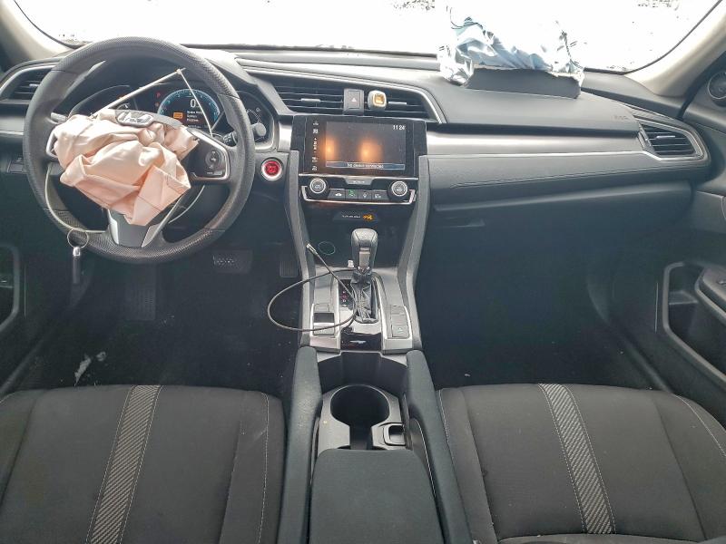 Фото 8 - HONDA CIVIC