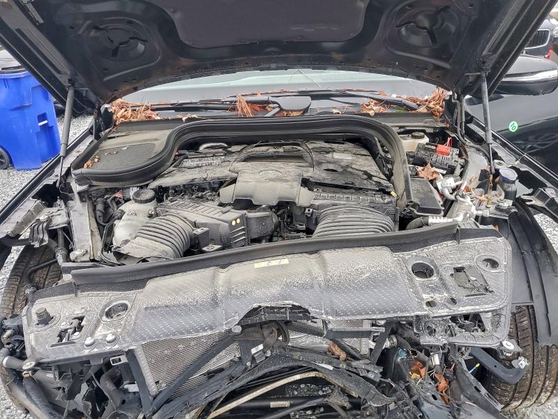 Фото 12 - MERCEDES-BENZ GLE-CLASS