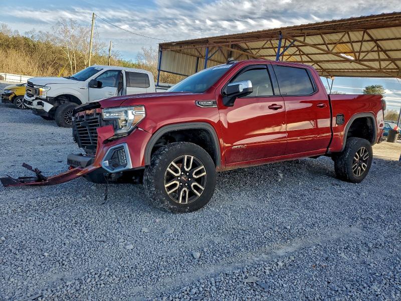 Фото 1 - GMC SIERRA