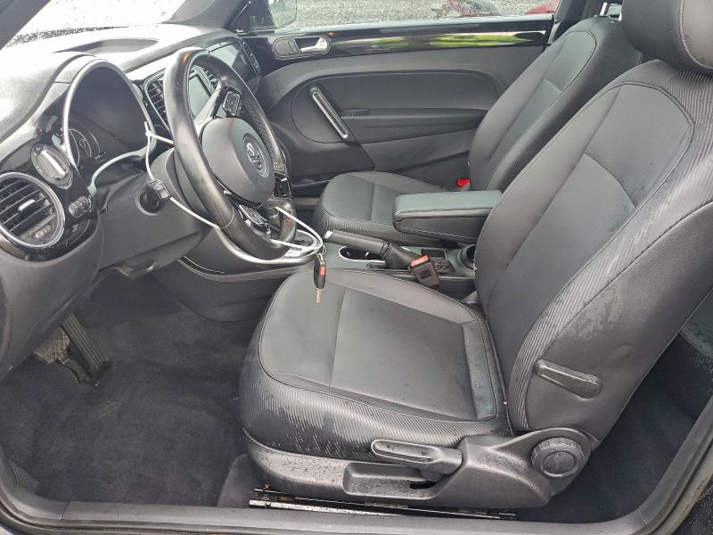 Фото 7 - VOLKSWAGEN BEETLE