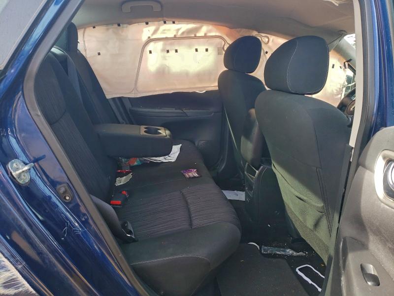 Фото 10 - NISSAN SENTRA