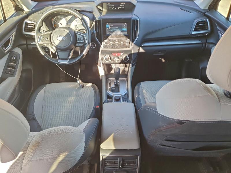 Фото 8 - SUBARU FORESTER