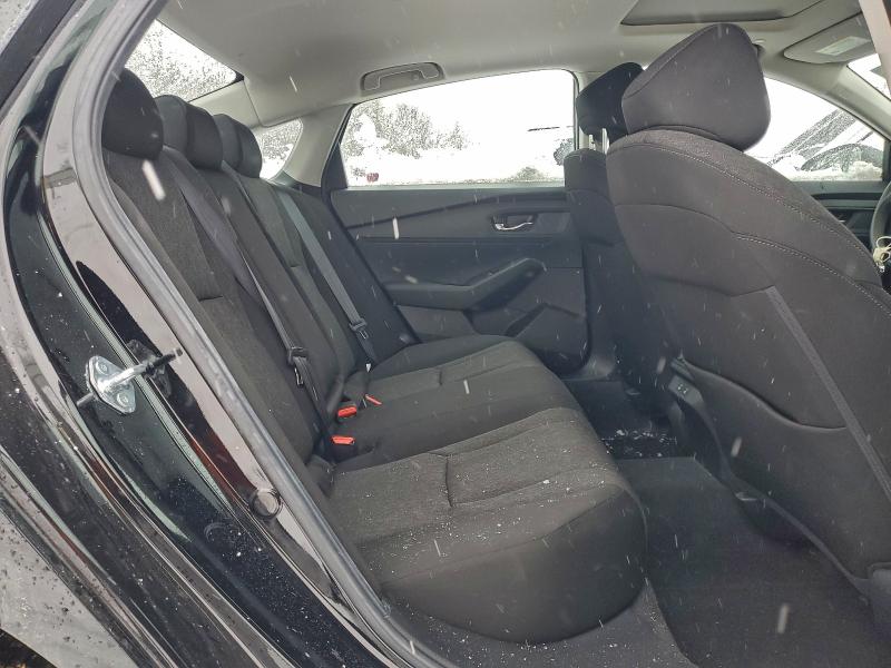 Фото 10 - HONDA ACCORD