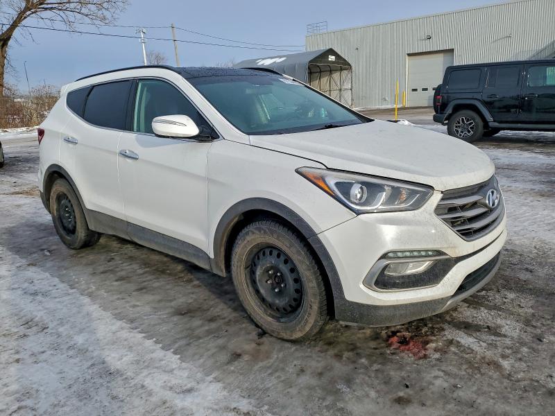 Фото 4 - HYUNDAI SANTA FE