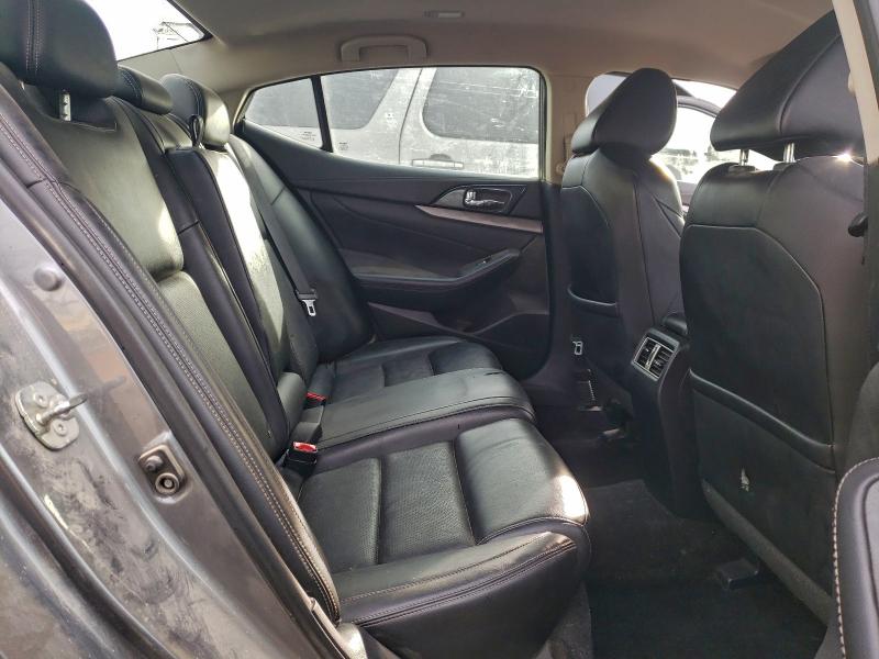 Фото 10 - NISSAN MAXIMA