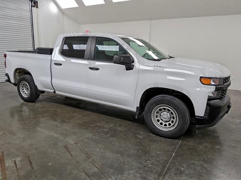 Фото 4 - CHEVROLET ALL Models