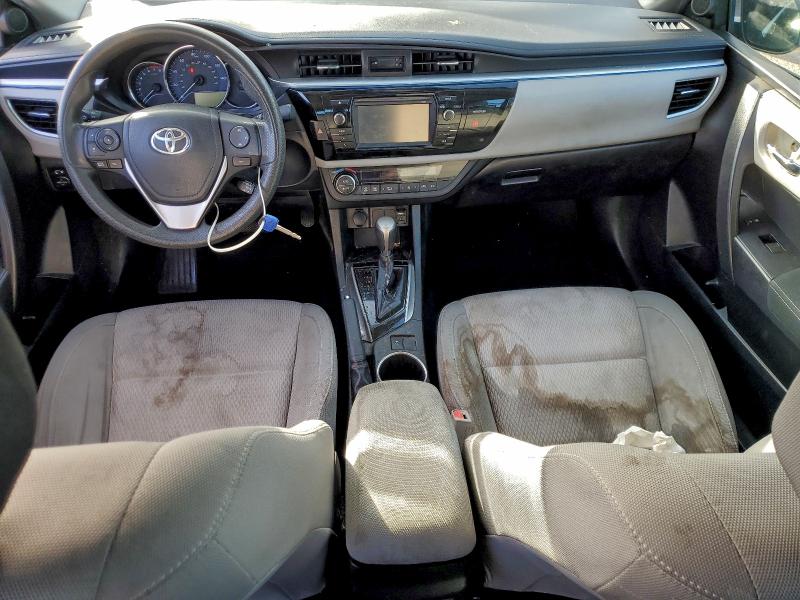 Фото 8 - TOYOTA COROLLA