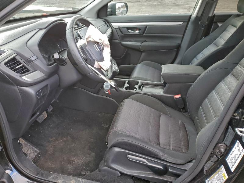 Фото 7 - HONDA CRV