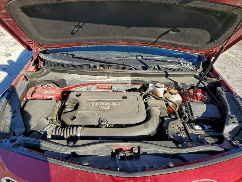 Фото 12 - CADILLAC XT4