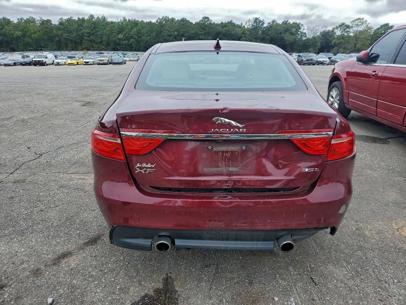 Фото 6 - JAGUAR XF