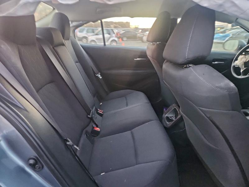 Фото 10 - TOYOTA COROLLA