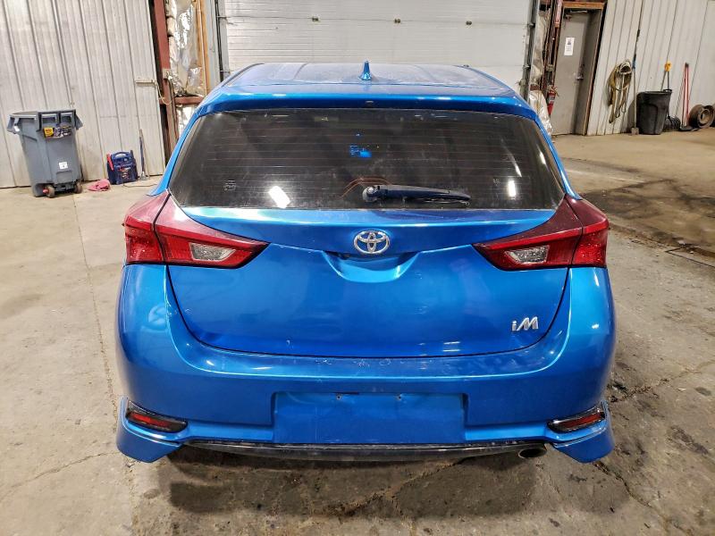 Фото 6 - TOYOTA COROLLA