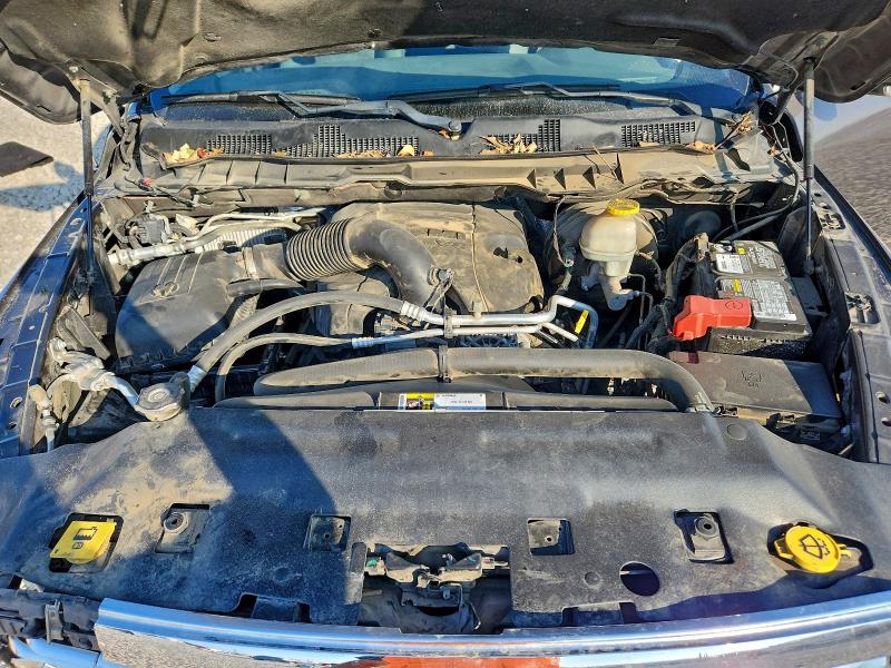 Фото 11 - RAM 1500