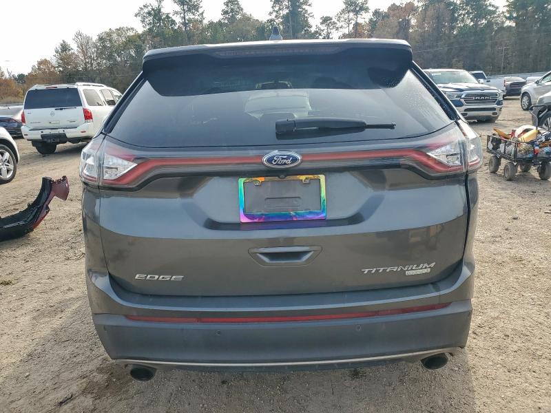 Фото 6 - FORD EDGE