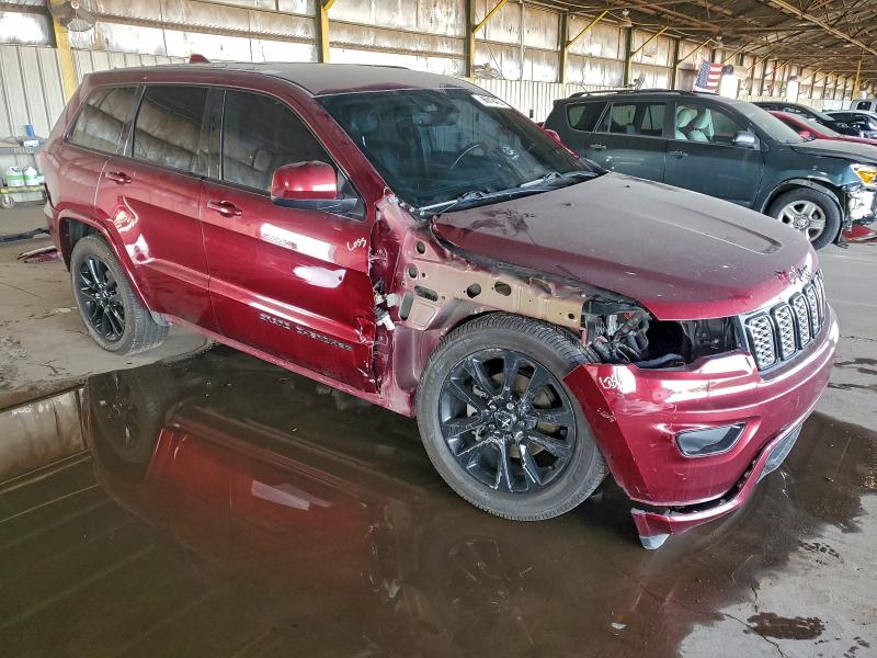 Фото 4 - JEEP GRAND CHER