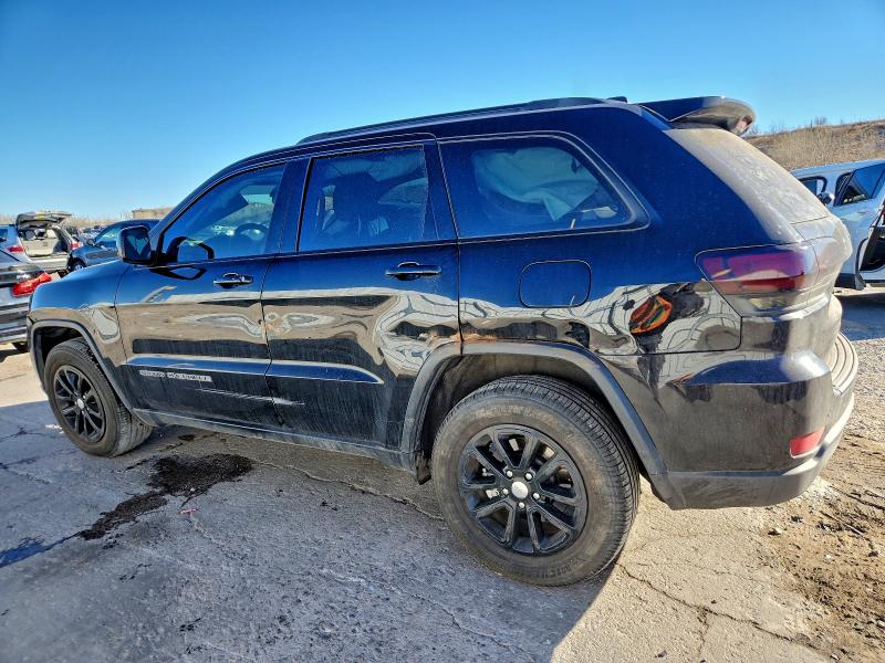 Фото 2 - JEEP GRAND CHER