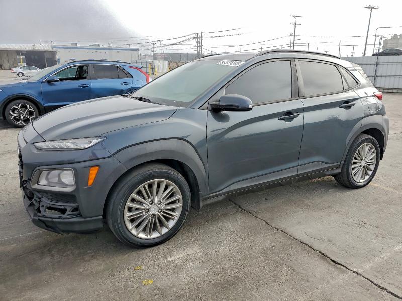 Фото 1 - HYUNDAI KONA