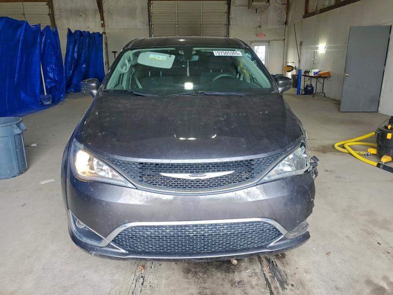 Фото 5 - CHRYSLER PACIFICA