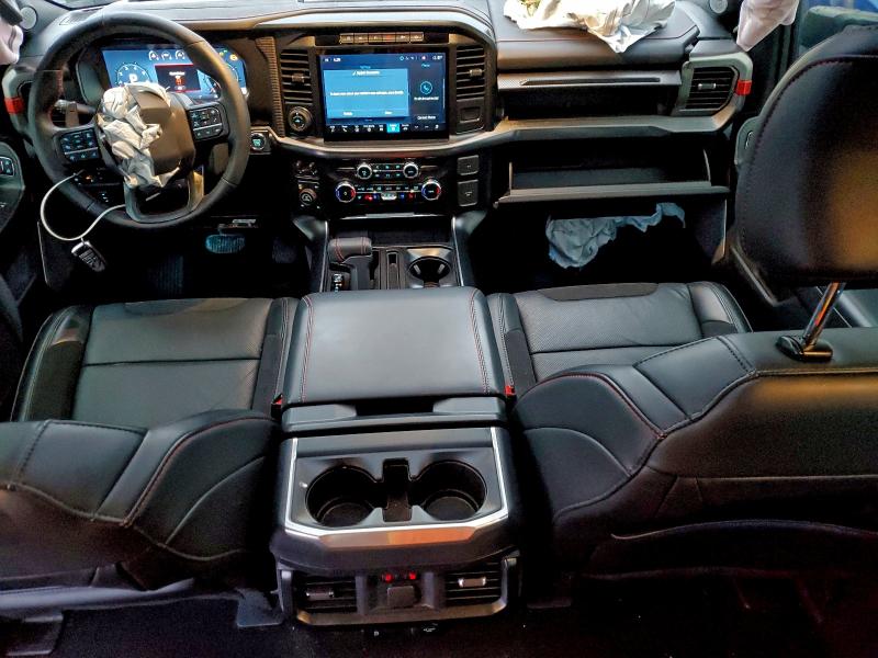 Фото 8 - FORD F150