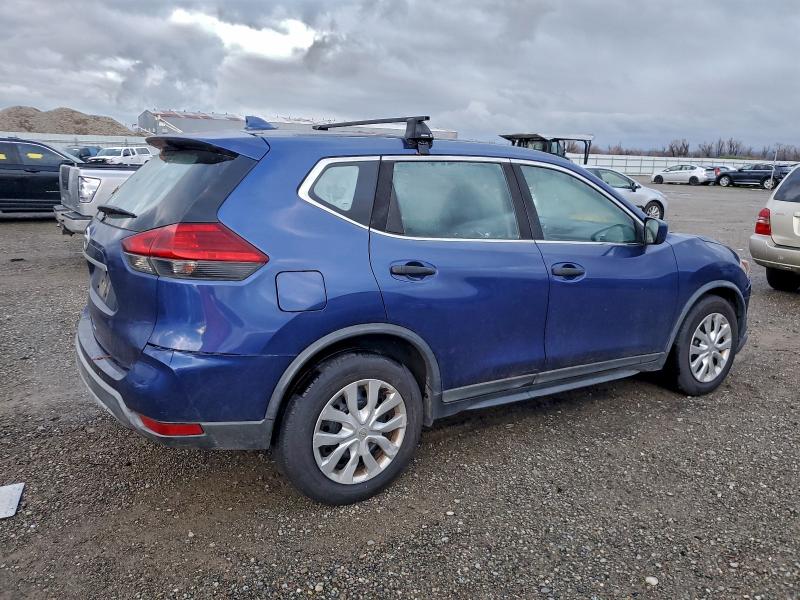 Фото 3 - NISSAN ROGUE