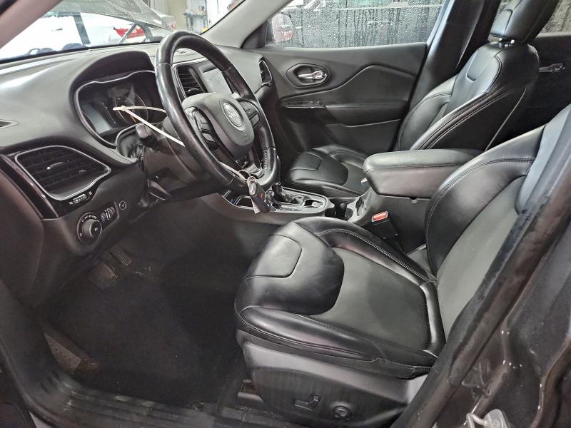 Фото 7 - JEEP GRAND CHER