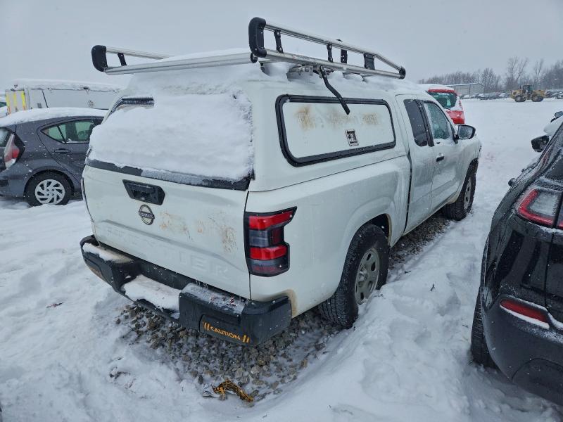 Фото 3 - NISSAN FRONTIER