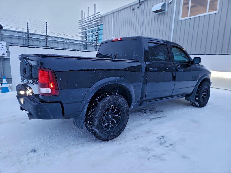 Фото 3 - RAM 1500