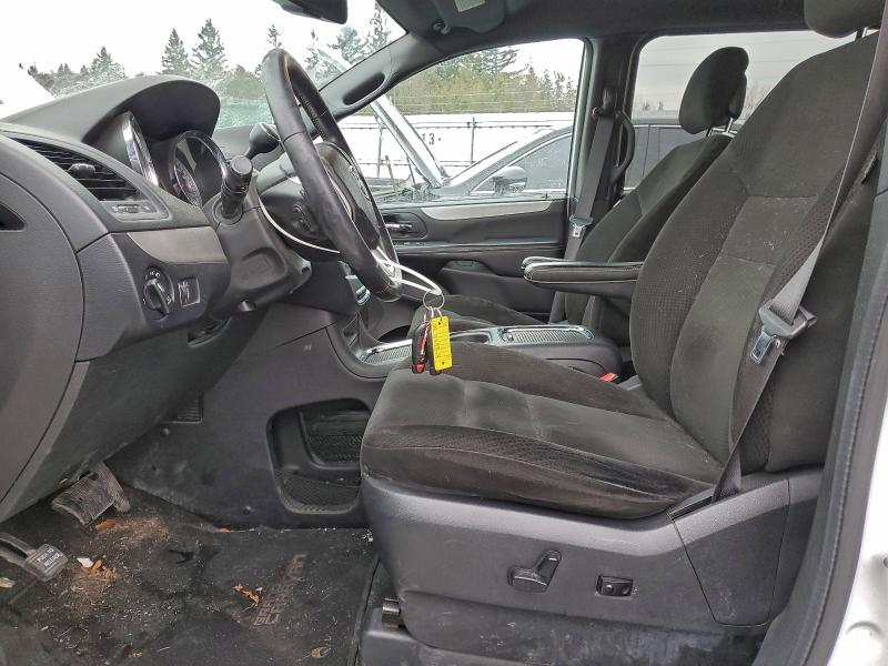 Фото 7 - DODGE CARAVAN