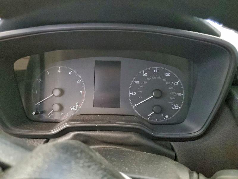 Фото 9 - TOYOTA COROLLA