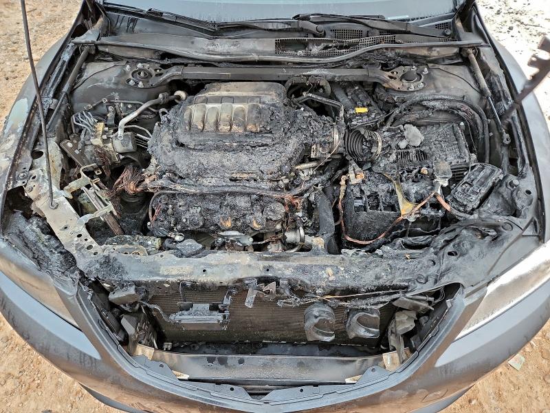 ACURA RLX 2016 VIN JH4KC1F59GC001700