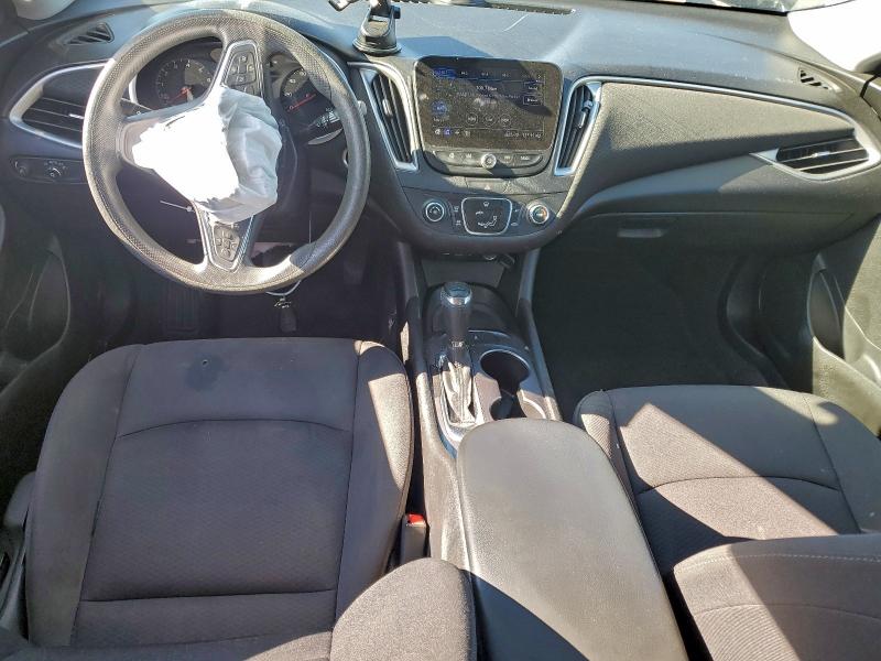 Фото 8 - CHEVROLET MALIBU