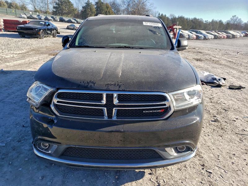Фото 5 - DODGE DURANGO