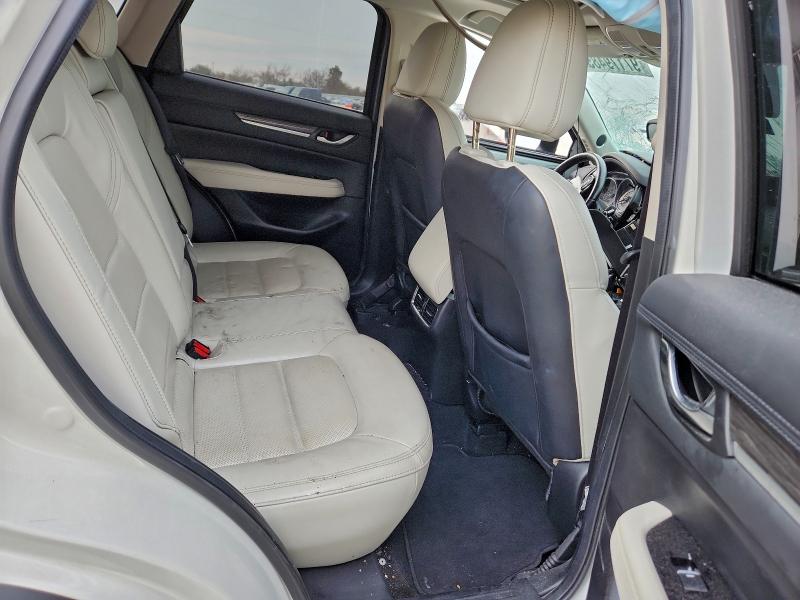 Фото 11 - MAZDA CX-5