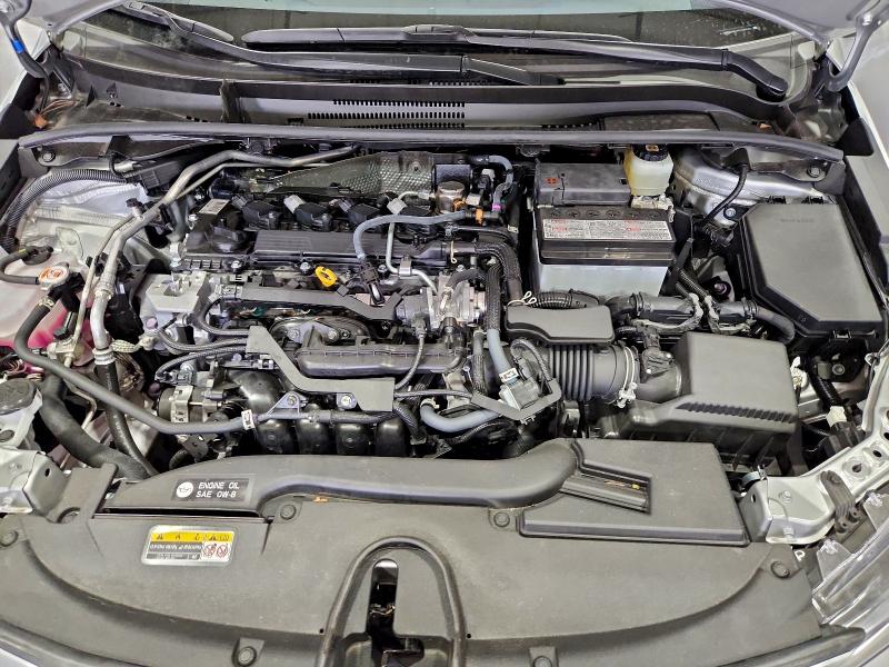 Фото 11 - TOYOTA COROLLA