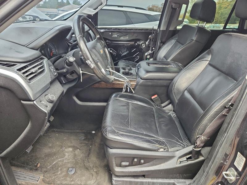 Фото 7 - CHEVROLET TAHOE