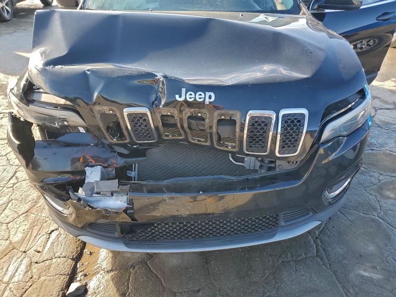 Фото 11 - JEEP GRAND CHER