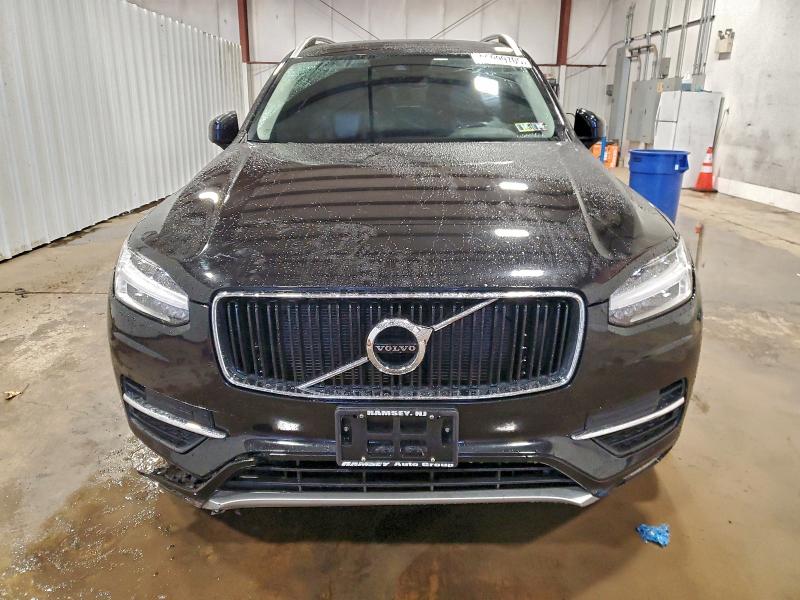 Фото 5 - VOLVO XC90