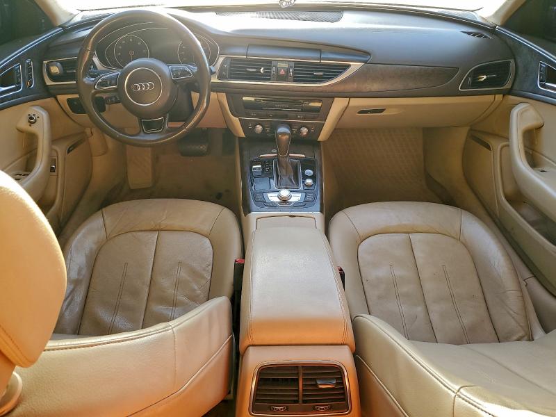 Фото 8 - AUDI A6