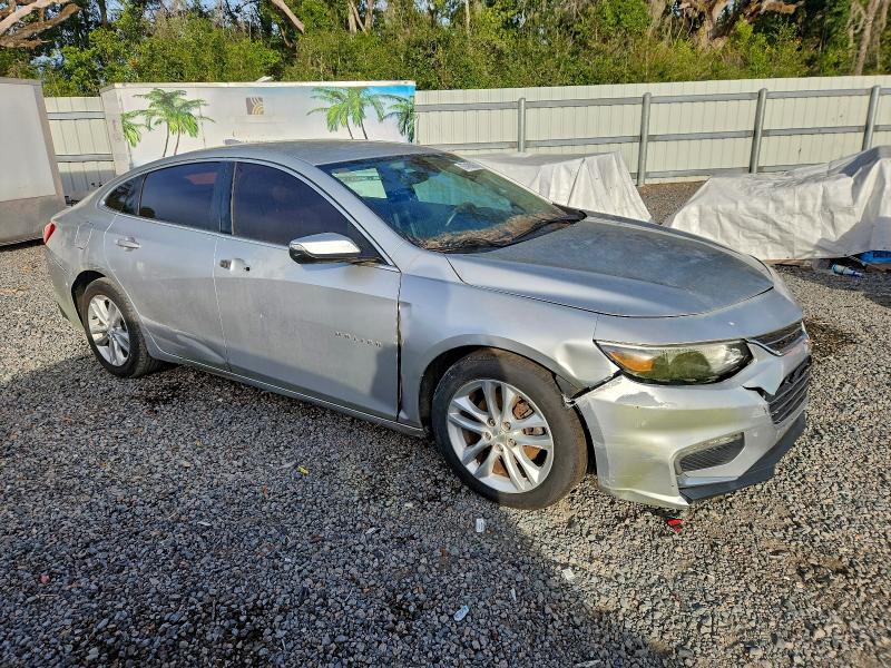 Фото 4 - CHEVROLET MALIBU