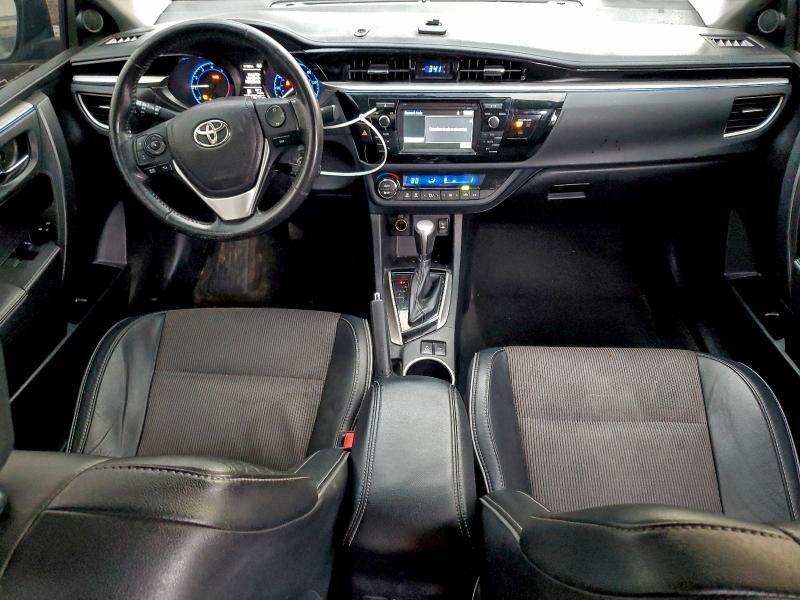 Фото 8 - TOYOTA COROLLA