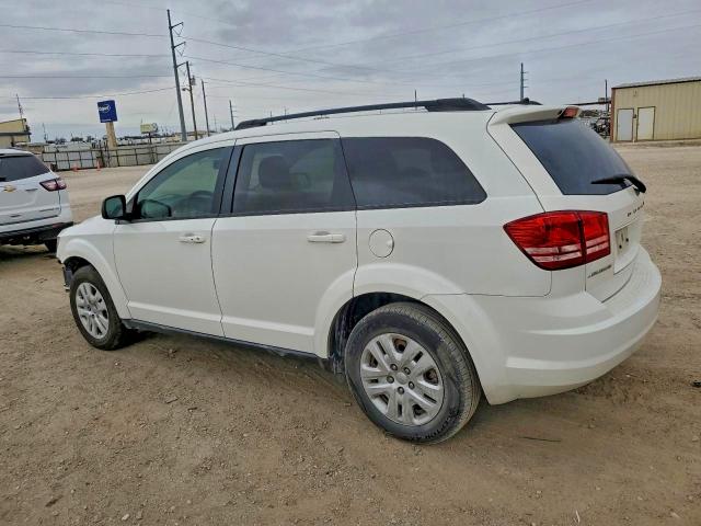 Фото 2 - DODGE JOURNEY