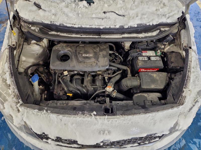 Фото 11 - KIA RIO