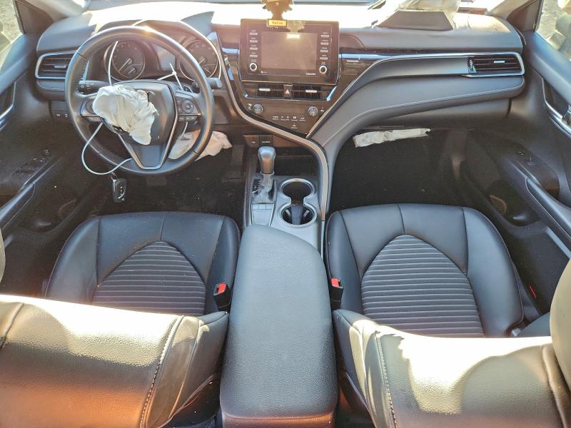 Фото 8 - TOYOTA CAMRY