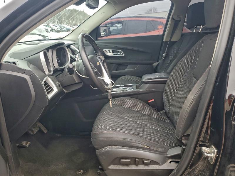 Фото 7 - CHEVROLET EQUINOX