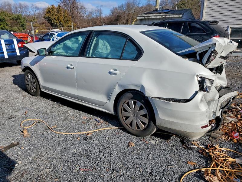 Фото 2 - VOLKSWAGEN JETTA